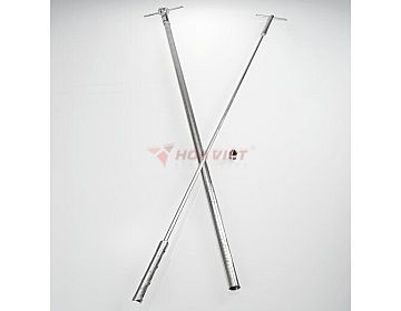 Dụng cụ lấy mẫu Burkle Novartos Uno 140cm 3 buồng
