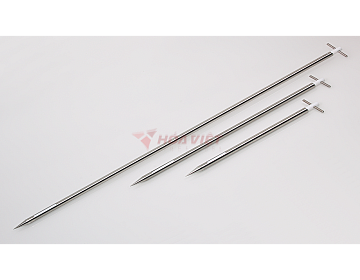 Dụng cụ lấy mẫu Burkle Uno 150cm V4A