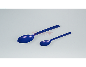 Muỗng lấy mẫu Burkle Detectable PS 2,5ml