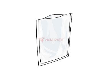 Túi dập mẫu không lọc Multilayer Interscience 400ml