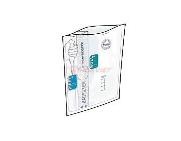 Túi dập mẫu có lọc Pipet & Roll Interscience 400ml