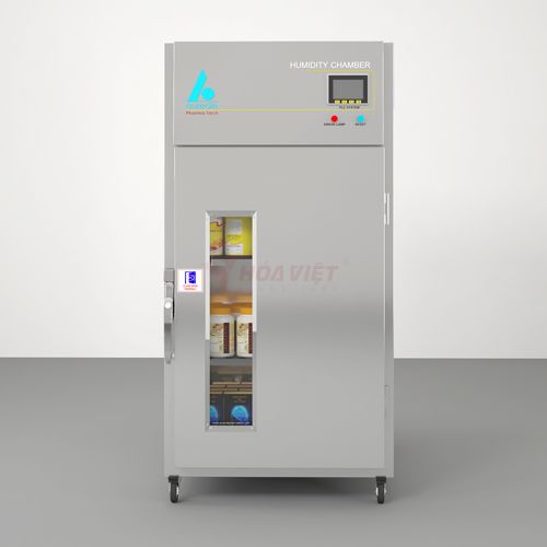 Tủ vi khí hậu AUREOLE AP_SA_HC-10.0