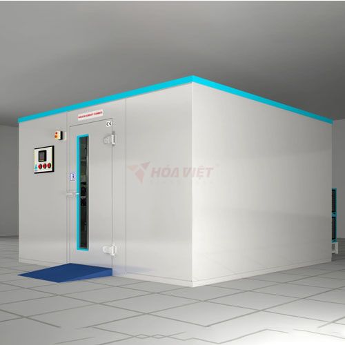 Buồng vi khí hậu AUREOLE AP_WC_HC-10.0K