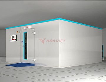 Buồng vi khí hậu AUREOLE AP_WC_HC-3.0K