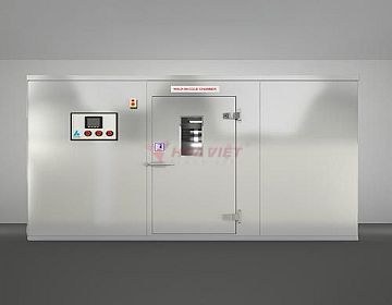 Buồng mát AUREOLE AP_WC_CC-12.0K