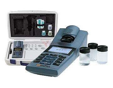 Máy đo màu WTW pHotoFlex Turb