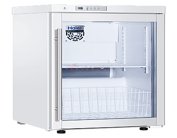 Tủ mát Haier HYC-118A