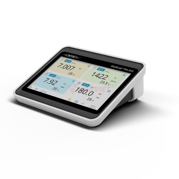 Máy đo pH WTW Multilab Pro 40 IDS