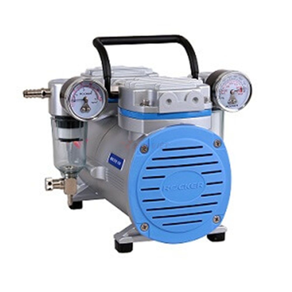Bơm chân không không dầu Rocker 430 Bơm chân không không dầu Rocker 430