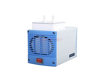Bơm chân không kháng hóa chất Rocker Chemker 300