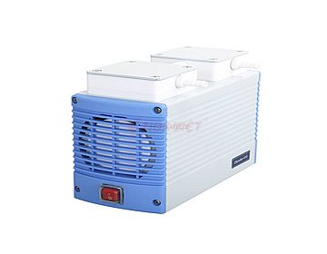 Bơm chân không kháng hóa chất Rocker Chemker 410