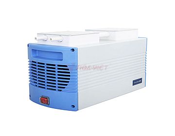 Bơm chân không kháng hóa chất Rocker Chemker 600