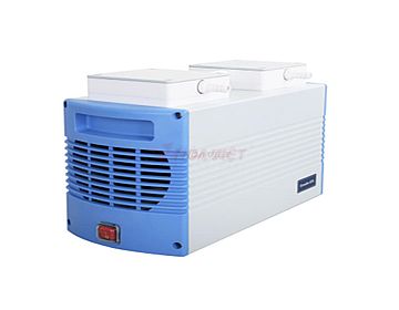 Bơm chân không kháng hóa chất Rocker Chemker 610