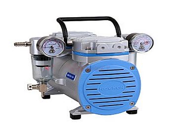 Bơm chân không không dầu Rocker 430