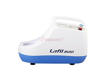 Bơm chân không không dầu Rocker Lafil 300