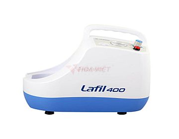 Bơm chân không không dầu Rocker Lafil 400