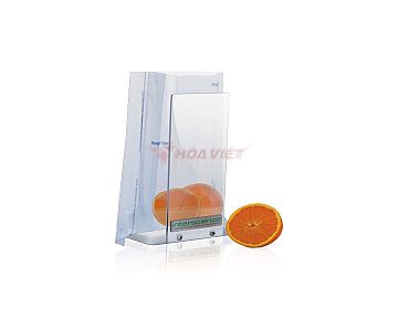 Dụng cụ mở bao dập mẫu BagOpen Interscience 400-2000ml