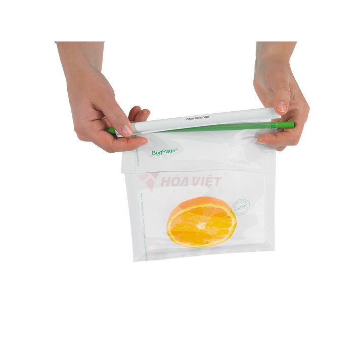Kẹp BagClip Interscience 400ml Kẹp BagClip Interscience 400ml