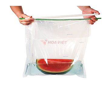 Kẹp BagClip Interscience 2000/3500ml