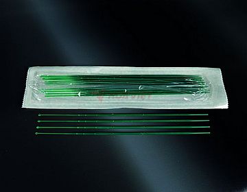 Que cấy Aptaca 1ul đầu tròn loại cứng 20 cái/gói