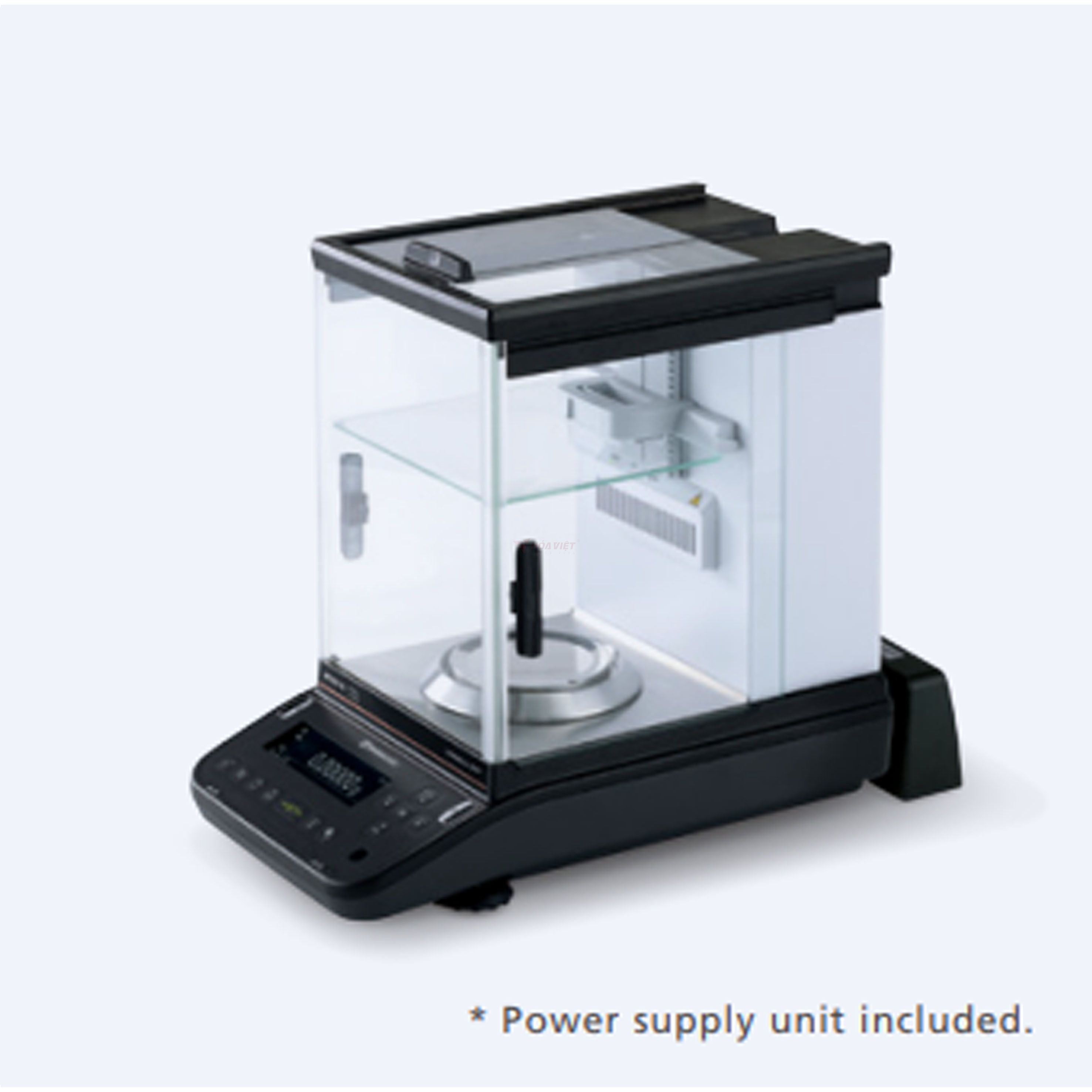 Cân phân tích Shimadzu AP125WD-AD Cân phân tích Shimadzu AP125WD-AD