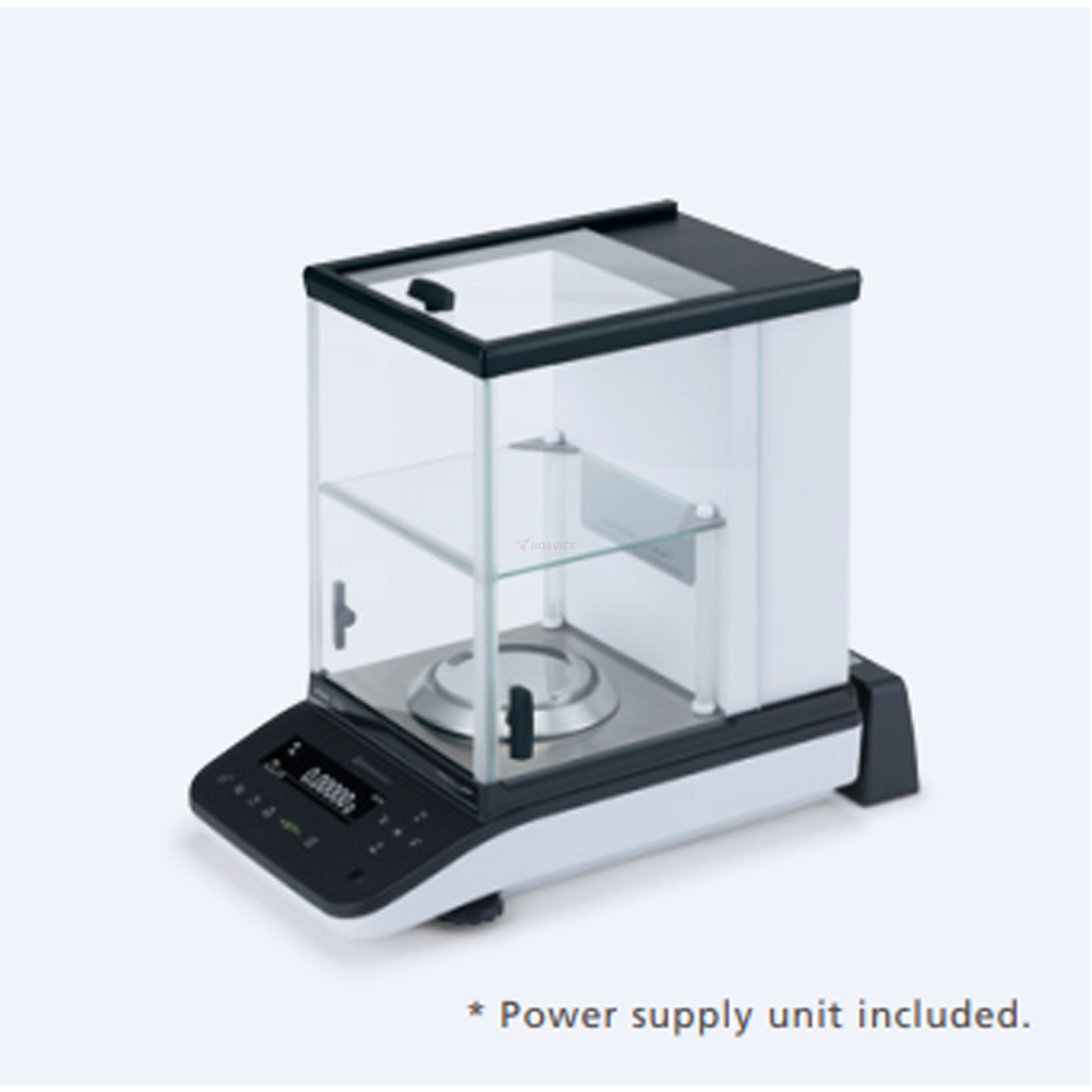 Cân phân tích Shimadzu AP125WD Cân phân tích Shimadzu AP125WD