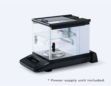 Cân phân tích Shimadzu AP125WD-AD