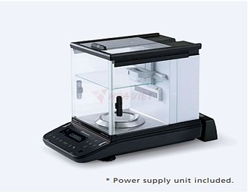 Cân phân tích Shimadzu AP135W