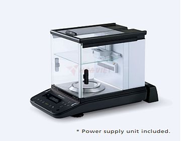 Cân phân tích Shimadzu AP225W-AD