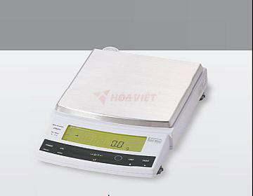 Cân kỹ thuật Shimadzu UP4201X