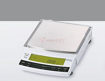 Cân kỹ thuật Shimadzu UP4202Y