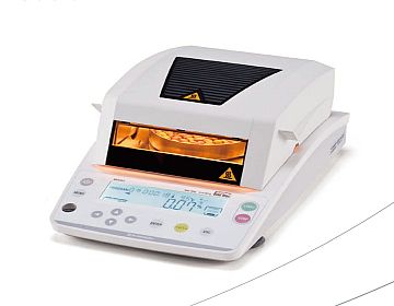Cân sấy ẩm Shimadzu MOC63u
