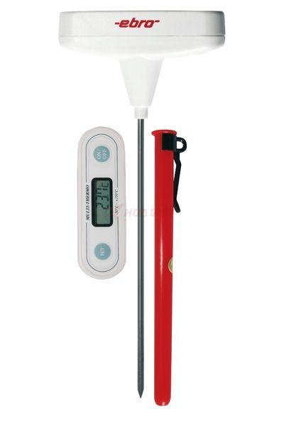 Nhiệt kế điện tử EBRO TDC 150 Nhiệt kế điện tử EBRO TDC 150