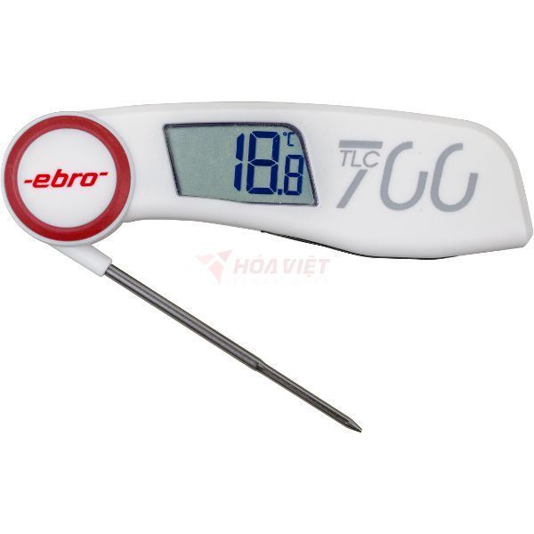 Nhiệt kế điện tử EBRO TLC 700 Nhiệt kế điện tử EBRO TLC 700