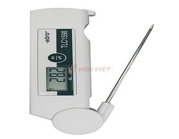 Nhiệt kế điện tử EBRO TLC 1598