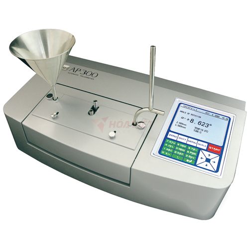 Phân cực kế Atago AP-300 (Package Type B) Phân cực kế Atago AP-300 (Package Type B)
