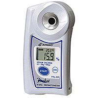 Khúc xạ kế điện tử Atago PAL-03S