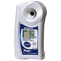 Khúc xạ kế điện tử Atago PAL-06S Khúc xạ kế điện tử Atago PAL-06S