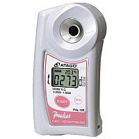 Khúc xạ kế điện tử Atago PAL-10S Khúc xạ kế điện tử Atago PAL-10S
