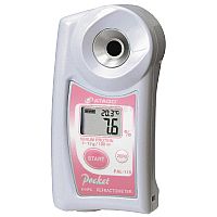Khúc xạ kế điện tử Atago PAL-11S Khúc xạ kế điện tử Atago PAL-11S