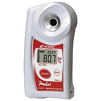 Khúc xạ kế điện tử Atago PAL-2 Khúc xạ kế điện tử Atago PAL-2
