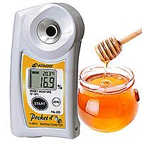 Khúc xạ kế điện tử Atago PAL-22S Khúc xạ kế điện tử Atago PAL-22S