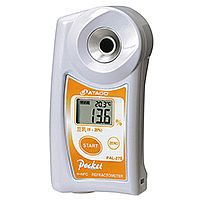 Khúc xạ kế điện tử Atago PAL-27S Khúc xạ kế điện tử Atago PAL-27S