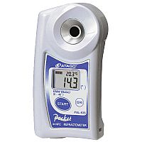 Khúc xạ kế điện tử Atago PAL-83S Khúc xạ kế điện tử Atago PAL-83S