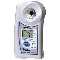 Khúc xạ kế điện tử Atago PAL-88S Khúc xạ kế điện tử Atago PAL-88S