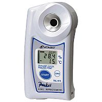 Khúc xạ kế điện tử Atago PAL-91S Khúc xạ kế điện tử Atago PAL-91S