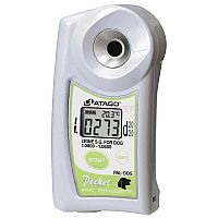 Khúc xạ kế điện tử Atago PAL-DOG Khúc xạ kế điện tử Atago PAL-DOG