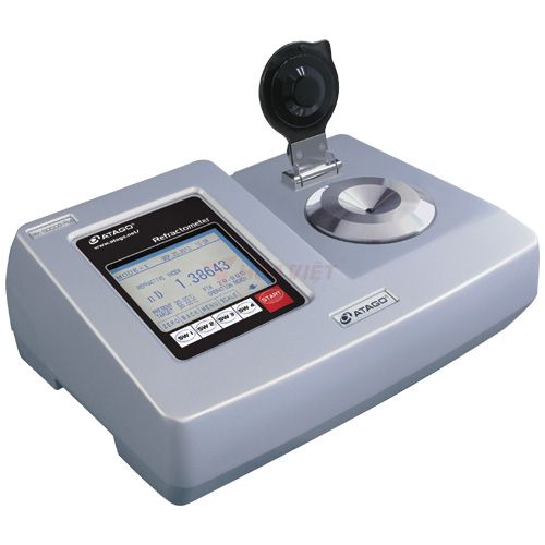 Khúc xạ kế kỹ thuật số để bàn Atago RX-5000α-Plus Khúc xạ kế kỹ thuật số để bàn Atago RX-5000α-Plus
