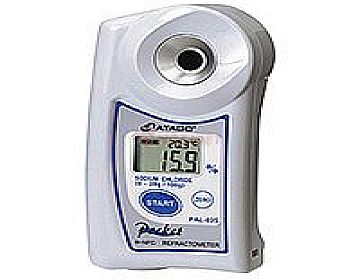 Khúc xạ kế điện tử Atago PAL-03S