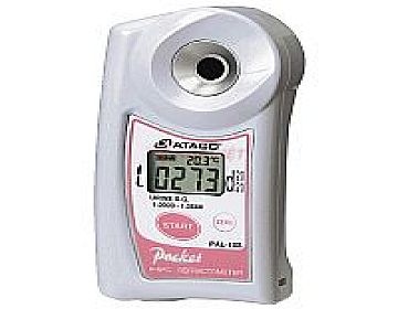 Khúc xạ kế điện tử Atago PAL-10S
